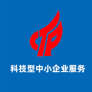 科技型中小企业服务平台
