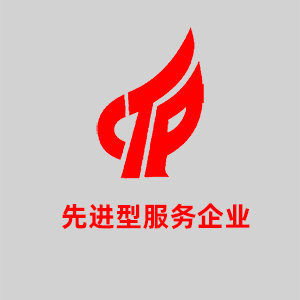 先进型服务企业平台
