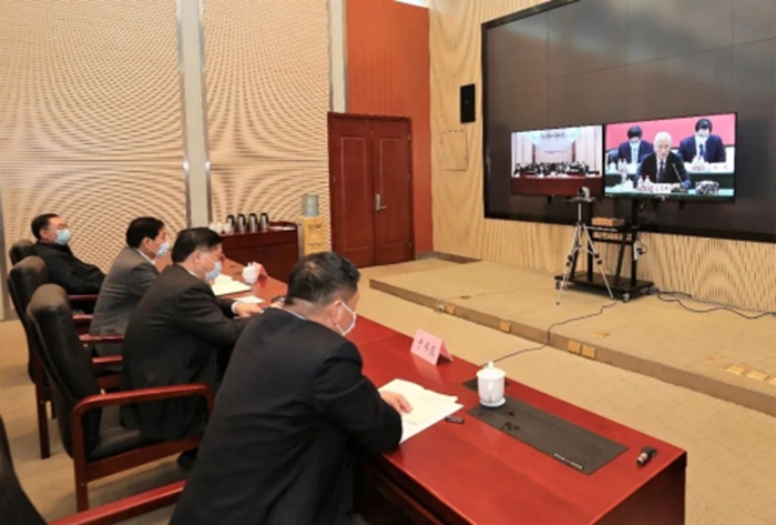 2021年全国科技工作会议在京召开 业内动态 第2张