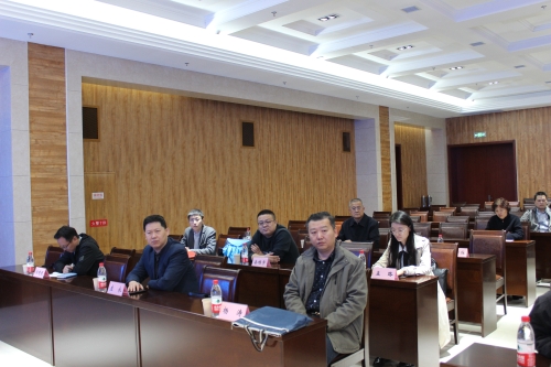 “惠企政策宣讲月”历城专场宣讲会成功举办 业内动态 第3张
