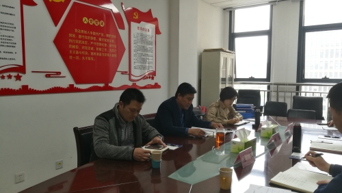 “惠企政策宣讲月”历城专场宣讲会成功举办 业内动态 第4张