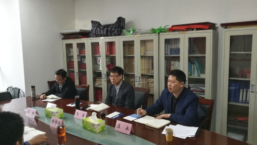 “惠企政策宣讲月”历城专场宣讲会成功举办