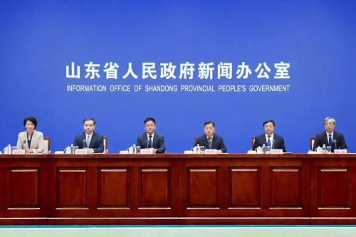 聚焦11条标志性产业链领域，山东到2027年将形成200项重大创新成果