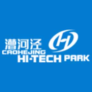 漕河泾科创服务平台