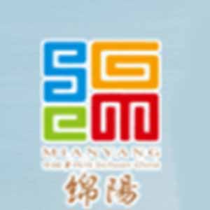 绵阳科技城科教创业园区