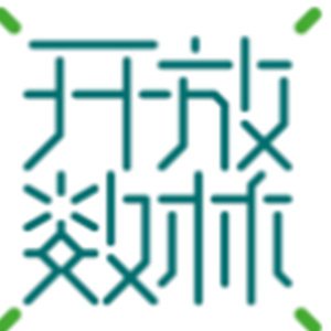 中国开放数林指数